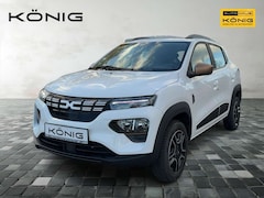 Bild des Angebotes Dacia Spring Extreme ELECTRIC 65