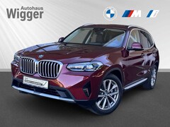 Bild des Angebotes BMW X3 20i xDrive/HUD/StHZG/AHK/Panodach/Navigation
