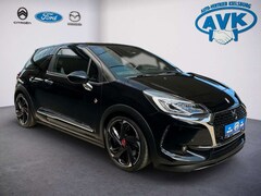 Bild des Angebotes DS Automobiles DS 3 Performance mit Rückfahrkamera, Bluetooth