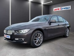 Bild des Angebotes BMW 316 i Lim. Bi-Xenon T-Leder Tempo Duo-Climatic