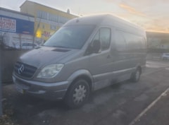 Bild des Angebotes Mercedes-Benz Sprinter 315 CDI 906.235 Aut.