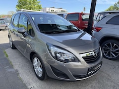 Bild des Angebotes Opel Meriva 1.4 Selection Klima Tüv Neu