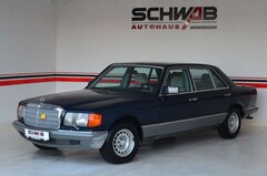 Bild des Angebotes Mercedes-Benz 380 S 380 SEL Oldtimer W126 - Automatik | Klima