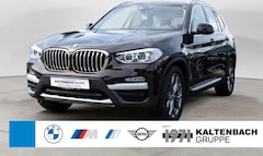 Bild des Angebotes BMW X3 xDrive 20d X-Line AHK HUD LED W-LAN NAVI