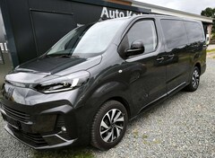 Bild des Angebotes Fiat Ulysse BlueHDi L3 Lenkradhz. Navi AHK Kamera