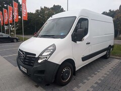 Bild des Angebotes Opel Movano B 179PS Transporter L2H2 Voll Ausstattung
