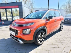 Bild des Angebotes Citroen C3 Aircross Shine,Navi,Klima,Sitzheizung,Hängerk
