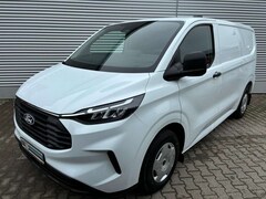 Bild des Angebotes Ford Transit Custom Kasten 280 L1 Klima Kamera AHZV