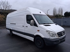 Bild des Angebotes Mercedes-Benz Sprinter 313 CDI Sprinter 313L CDI 906.637 7GTronic