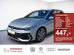 Bild des Angebotes VW Golf VIII R-Line 1.5eTSI 150PS DSG KEYLESS.IQ.LIGHT.SHZ