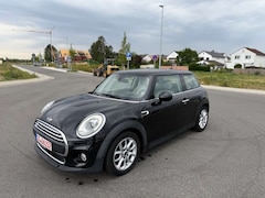 Bild des Angebotes MINI One D *VOLLLEDER+SPORTSITZE+PANO+KAMERA+HEAD UP*