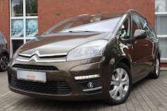 Bild des Angebotes Citroen Grand C4 Picasso 1.6 Exclusive Autom. 7-Sitzer