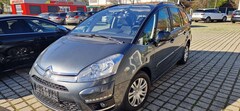Bild des Angebotes Citroen C4 Picasso Exklusive