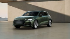 Bild des Angebotes Audi A3 Sportback 35 TDI S tro. LED AHK virt. Cock.+ NAVI+