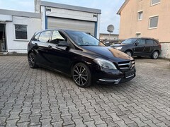 Bild des Angebotes Mercedes-Benz B 200 BlueEfficiency Automatik+Gepflegt