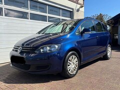 Bild des Angebotes VW Golf Plus 1.4 SHZ PDC V+H KLIMA SAUGER