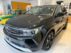 Bild des Angebotes Opel Grandland X Elegance