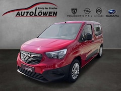 Bild des Angebotes Opel Combo Life Life 1.2 Turbo Selection, Lichtautomatik