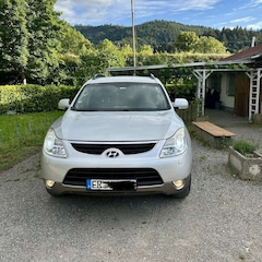 Bild des Angebotes Hyundai iX55 3.0 V6 CRDi Premium