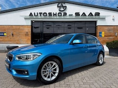 Bild des Angebotes BMW 116 1 Lim. 5-trg. 116 d Advantage/SHZ/PDC