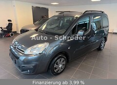 Bild des Angebotes Citroen Berlingo Kombi Shine Automatik "Rollstuhlrampe"