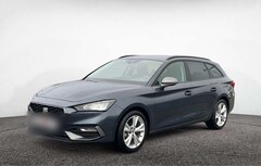 Bild des Angebotes SEAT Leon ST FR TSI|5J-GAR|AHK|KAMERA|NAVI|KEYLESS