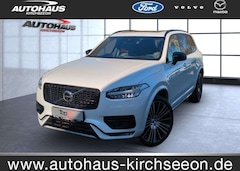 Bild des Angebotes Volvo XC90 B5 (Diesel) R-Design AWD Automatik Bluetooth