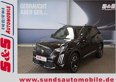 Bild des Angebotes Peugeot 2008 1.2 PureTech 130 Allure KAMERA/LED/SHZG