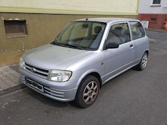 Bild des Angebotes Daihatsu Cuore Cuore GLX