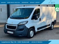 Bild des Angebotes Peugeot Boxer Kasten 330 L2H1 Komfort Plus HDi 130