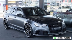 Bild des Angebotes Audi RS6 AVANT QUATTRO*KERAMIK*BOSE*KAMERA*