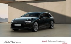 Bild des Angebotes Audi A6 e-tron S line qu  315kW  TechPro/ B&O/