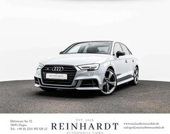 Bild des Angebotes Audi S3 LIMOUSINE Q MATRIX/ACC/PANO/B&O/KEYLESS/KAM.