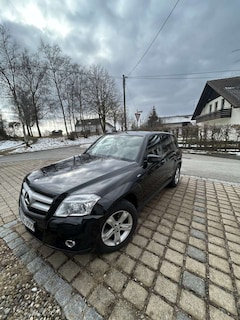 Bild des Angebotes Mercedes-Benz GLK 350 CDI DPF 4Matic 7G-TRONIC SPORT EDITION