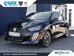 Bild des Angebotes Peugeot 208 -e GT 136 Voll-LED+Sitzhzg+Kamera360+ACC+NAVI