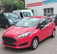 Bild des Angebotes Ford Fiesta Ambiente