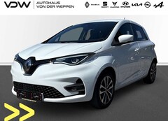 Bild des Angebotes Renault ZOE Intens *Batterie inklusive* Klima Navi
