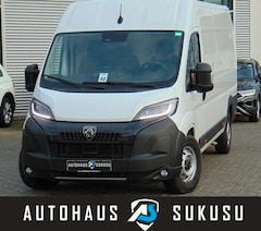 Bild des Angebotes Peugeot Boxer 435 L4H2 Heavy Aut. BlueHDi 180