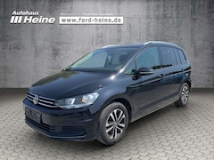 Bild des Angebotes VW Touran 2.0 TDI SCR UNITED