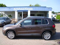 Bild des Angebotes VW Tiguan Cup Sport