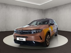 Bild des Angebotes Opel Grandland GS 1.2 Turbo 100kw 136 PS