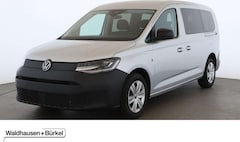 Bild des Angebotes VW Caddy MAXI LIFE 2.0 TDI / AHK / NAVI / CLIMATRONIC Basis