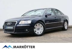 Bild des Angebotes Audi A8 3.7 quattro Xenon/2xPDC/NAVI/Sitzheizung