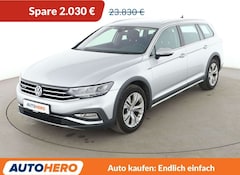 Bild des Angebotes VW Passat Alltrack 2.0 TDI 4Motion Aut.*NAVI*LED*ACC*PDC*SHZ*
