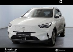 Bild des Angebotes MG ZS EV Luxury DISTR KAMERA SPUR PDC SHZ