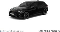 Bild des Angebotes CUPRA Leon 2.0 TDI ACC*AHK*RFK*EPH*Navigation*CarPlay*