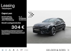 Bild des Angebotes CUPRA Leon 2.0 TDI ACC*AHK*RFK*EPH*Navigation*CarPlay*
