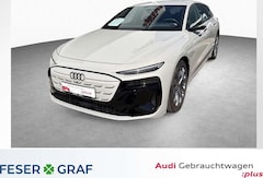 Bild des Angebotes Audi A6 Avant e-tron quattro - B&O - AHK - S line