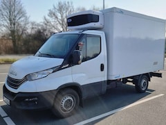 Iveco Daily Kühltransporter 35 S 16HA8 V