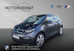Bild des Angebotes BMW i3 120Ah Comfort Paket RFK Standklima